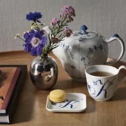 Royal Copenhagen Alfabet Kollektion|Kaffekopper*Alfabet olletion højhansop, , 33 cl K