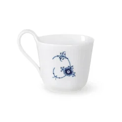 Royal Copenhagen Alfabet Kollektion|Kaffekopper*Alfabet Kollektion højhankskop, , 33 cl V