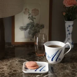 Royal Copenhagen Alfabet Kollektion|Kaffekopper*Alfabet Kollektion højhankskop, , 33 cl M