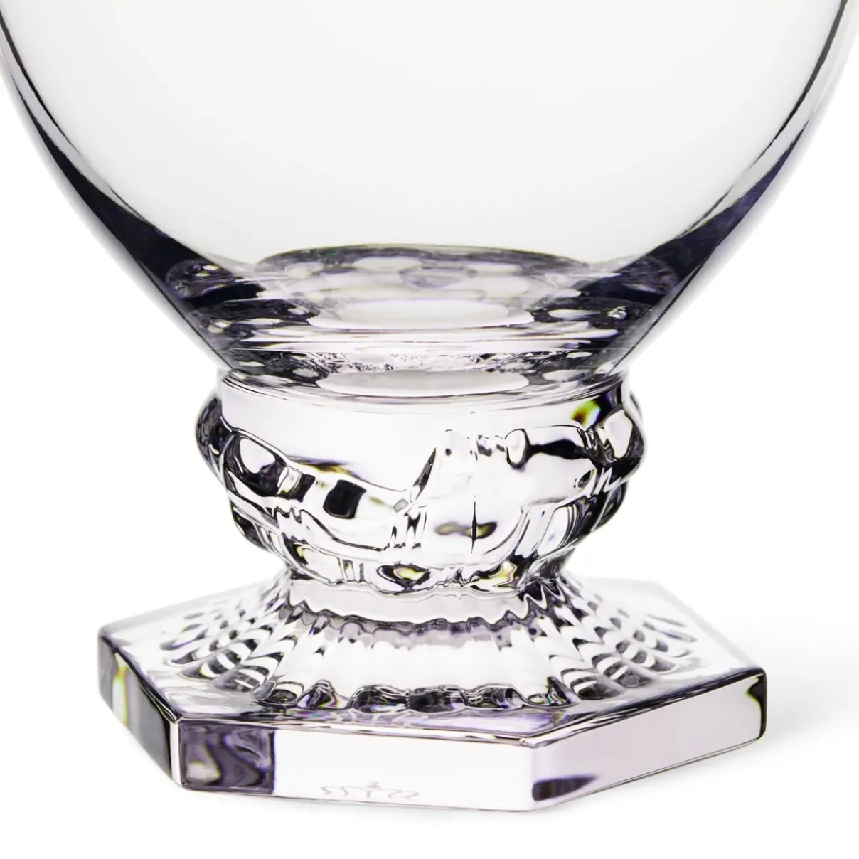 Royal Copenhagen Aurora|Glas*Aurora vandglas, 27 cl, 2 stk.