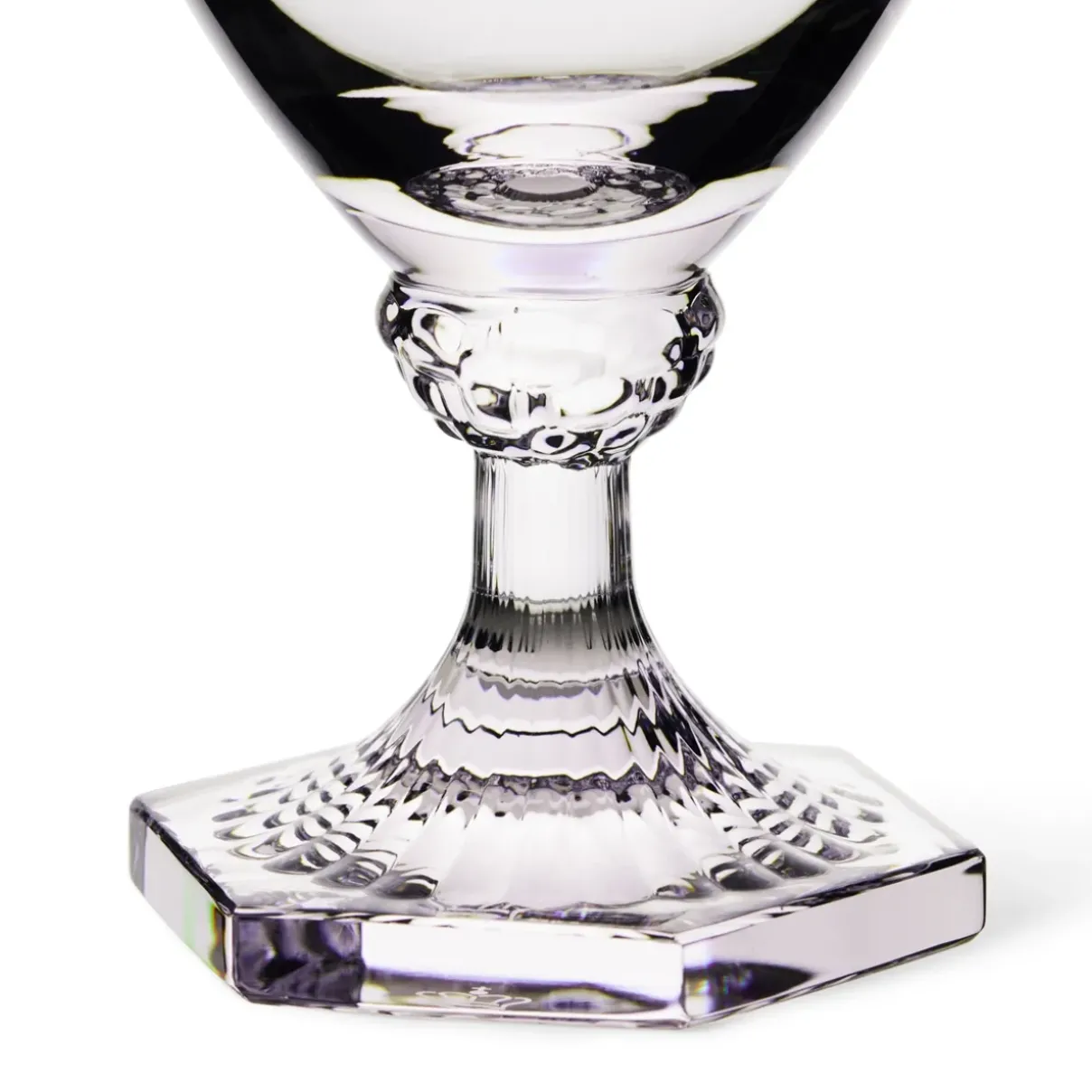 Royal Copenhagen Aurora|Glas*Aurora vinglas, 26 cl, 2 stk.
