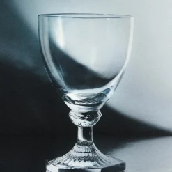 Royal Copenhagen Aurora|Glas*Aurora vinglas, 26 cl, 2 stk.
