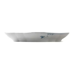 Royal Copenhagen Eksklusive Steldele|Blå Elements*Blå Elements fad, 38,5 cm