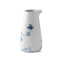 Royal Copenhagen Eksklusive Steldele|Blå Elements*Blå Elements kande, 70 cl