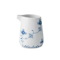 Royal Copenhagen Eksklusive Steldele|Blå Elements*Blå Elements mælkekande, 37 cl