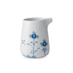 Royal Copenhagen Eksklusive Steldele|Blå Elements*Blå Elements mælkekande, 37 cl