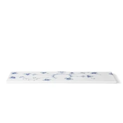 Royal Copenhagen Eksklusive Steldele|Blå Elements*Blå Elements serveringsbræt, 36 cm