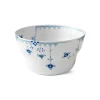 Royal Copenhagen Eksklusive Steldele|Blå Elements*Blå Elements skål, 320 cl