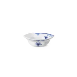 Royal Copenhagen Eksklusive Steldele|Blå Elements*Blå Elements skål, 10 cl