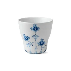 Royal Copenhagen Eksklusive Steldele|Blå Elements*Blå Elements termokrus, 35 cl