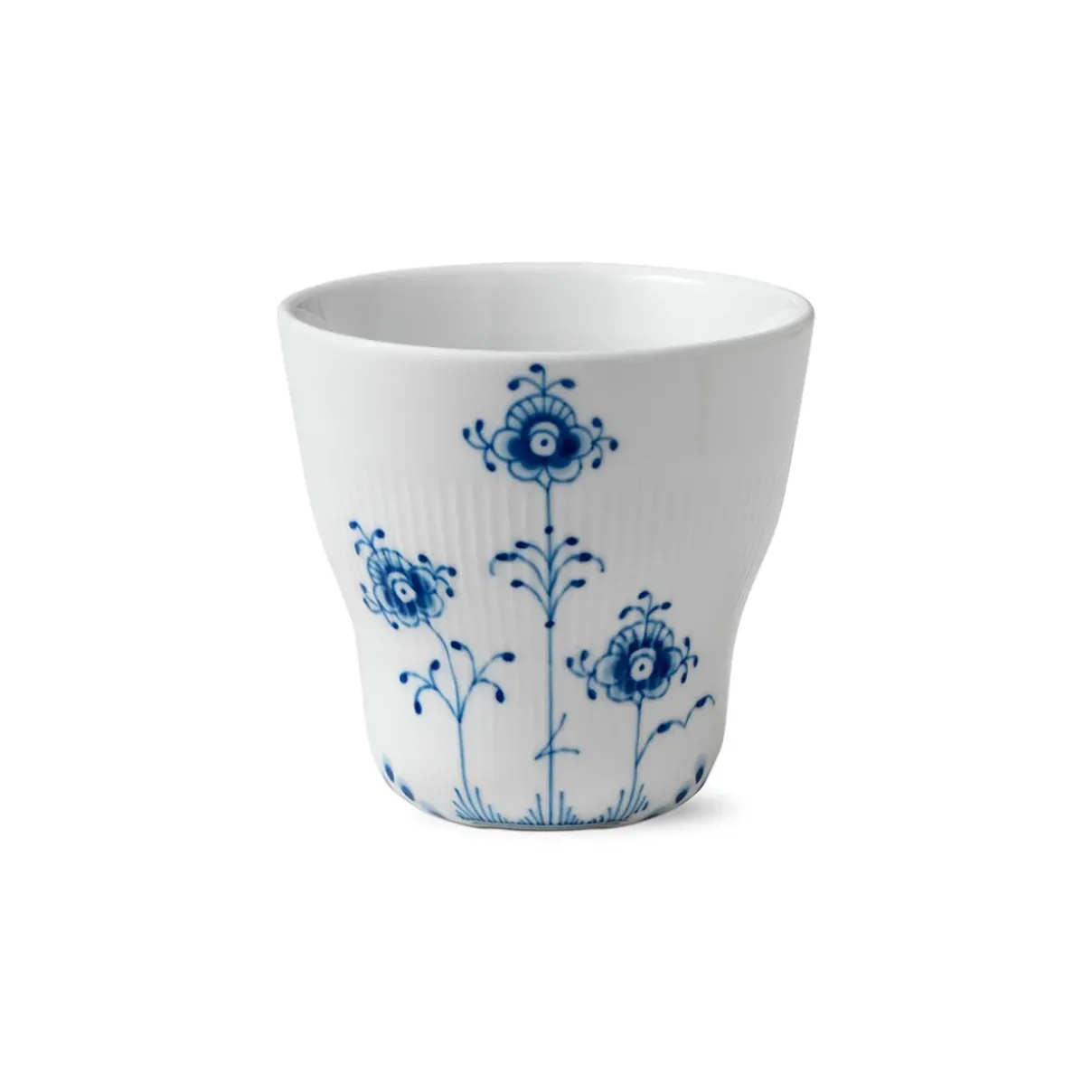 Royal Copenhagen Eksklusive Steldele|Blå Elements*Blå Elements termokrus, 35 cl