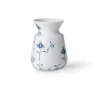 Royal Copenhagen Eksklusive Steldele|Blå Elements*Blå Elements vase, 13 cm