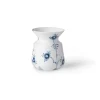 Royal Copenhagen Eksklusive Steldele|Blå Elements*Blå Elements vase, 10 cm