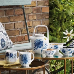 Royal Copenhagen Blomst|Kaffekopper*blomst kop, Dahlia, 33 cl