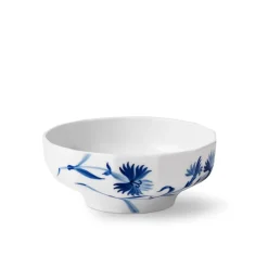 Royal Copenhagen Blomst|Snackskåle*blomst skål, Duftnellike, 40 cl