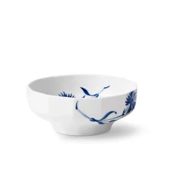 Royal Copenhagen Blomst|Snackskåle*blomst skål, Duftnellike, 40 cl