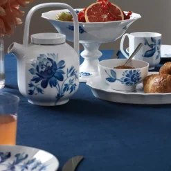 Royal Copenhagen Blomst|Snackskåle*blomst skål, Duftnellike, 40 cl