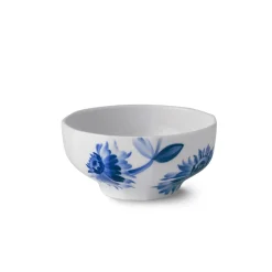 Royal Copenhagen Blomst|Snackskåle*blomst skål, Frøkenhat, 28 cl