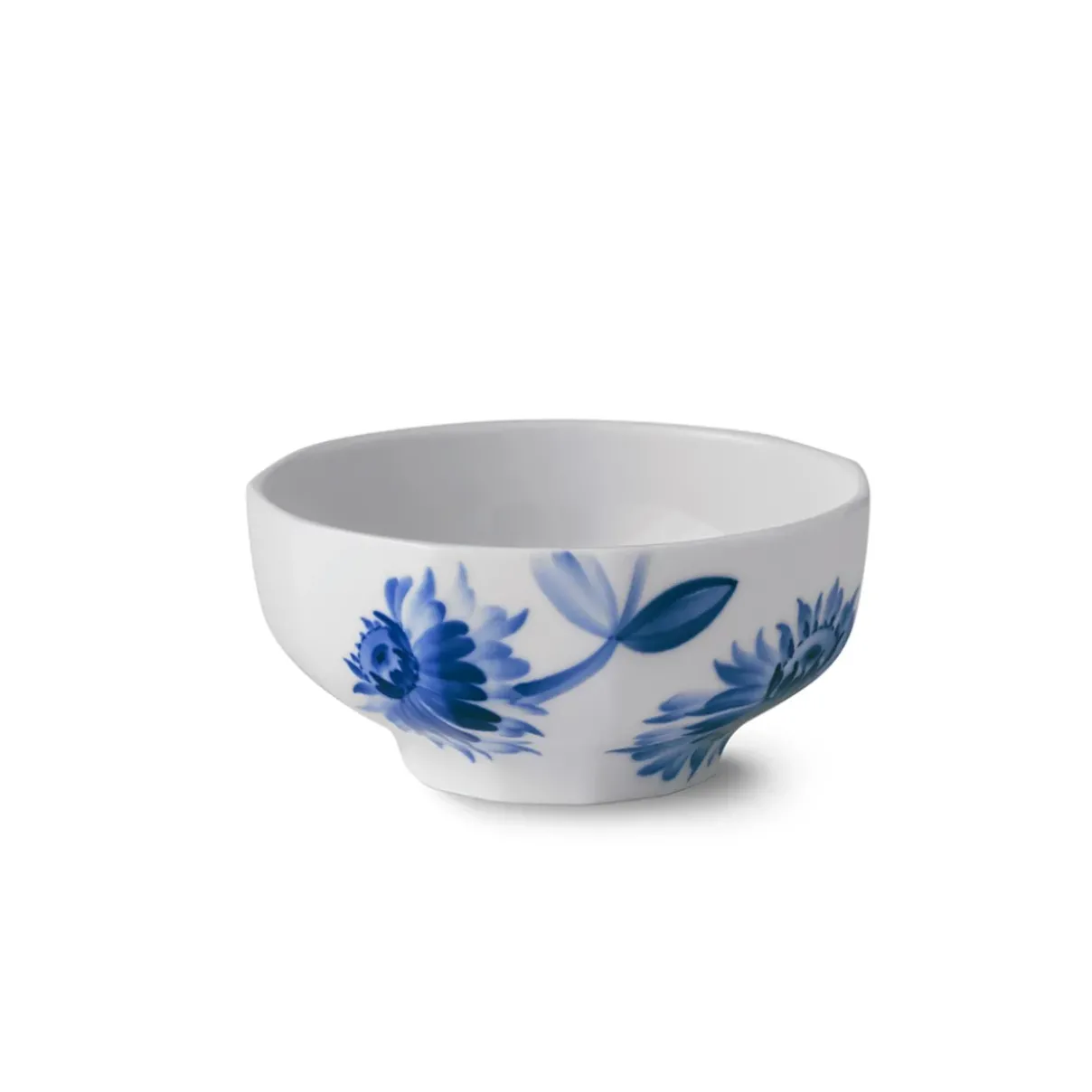 Royal Copenhagen Blomst|Snackskåle*blomst skål, Frøkenhat, 28 cl