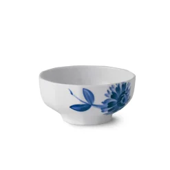 Royal Copenhagen Blomst|Snackskåle*blomst skål, Frøkenhat, 28 cl