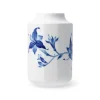 Royal Copenhagen Blomst|Home Décor*blomst vase, Daglilje, 20 cm