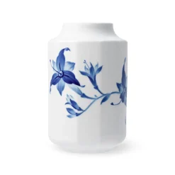 Royal Copenhagen Blomst|Home Décor*blomst vase, Daglilje, 20 cm
