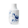 Royal Copenhagen Blomst|Home Décor*blomst vase, Snerle, 20 cm