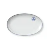 Royal Copenhagen Blueline|Aktiv Asietter*Blueline asiet, 23,5 cm