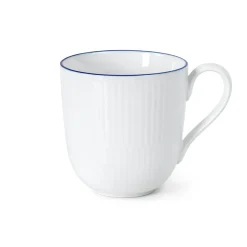 Royal Copenhagen Blueline|Kaffekopper*Blueline kop, 37 cl