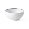 Royal Copenhagen Blueline|Frugtskåle*Blueline skål, 73 cl