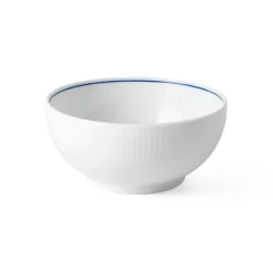 Royal Copenhagen Blueline|Frugtskåle*Blueline skål, 73 cl