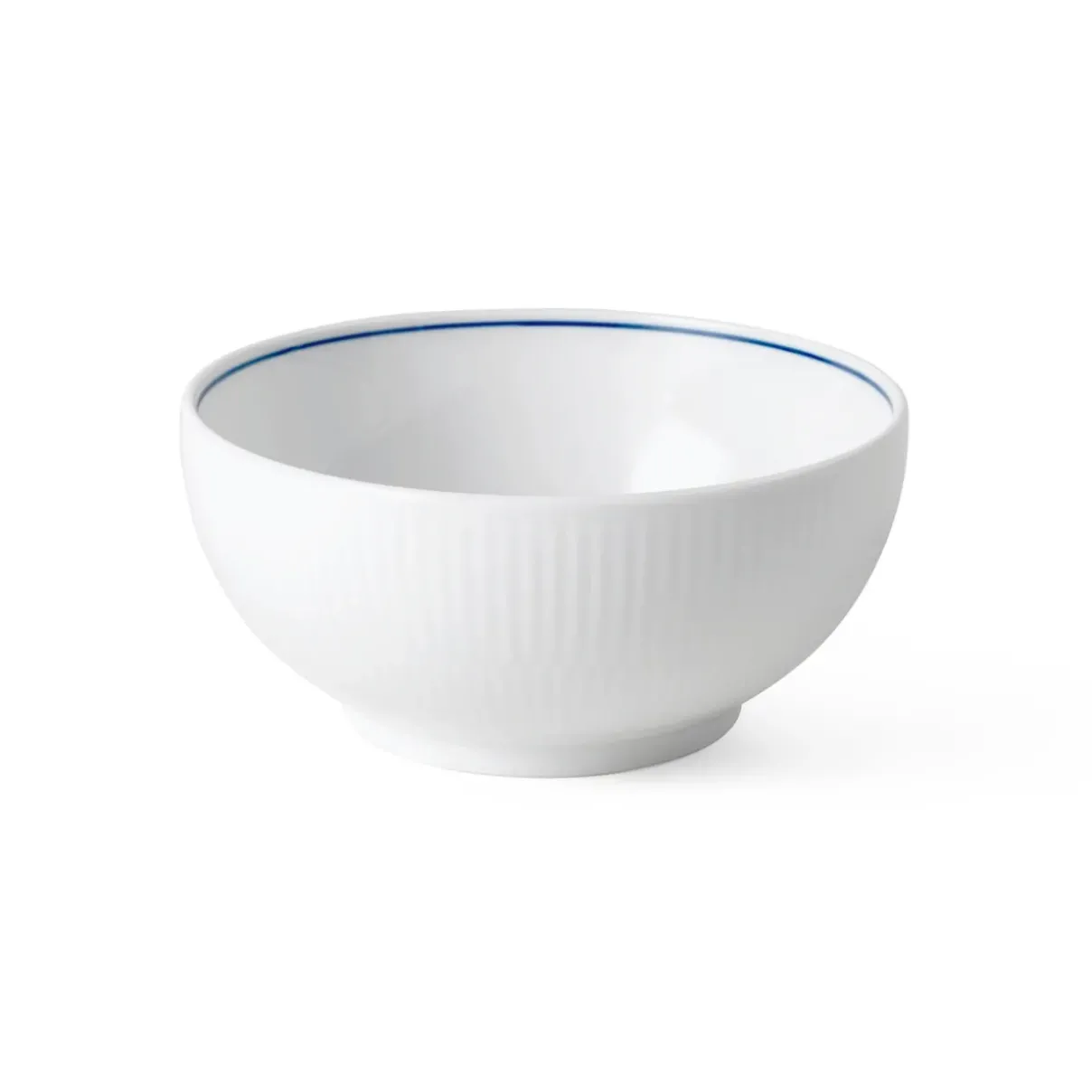 Royal Copenhagen Blueline|Frugtskåle*Blueline skål, 73 cl