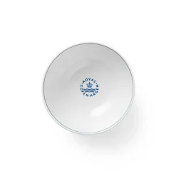 Royal Copenhagen Blueline|Frugtskåle*Blueline skål, 73 cl