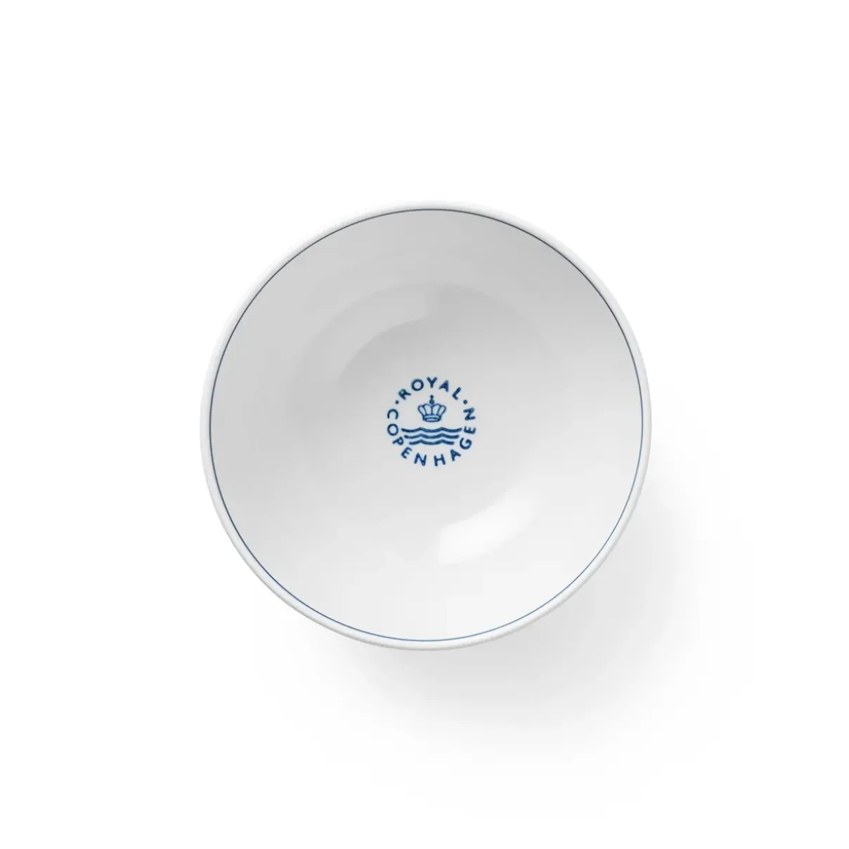 Royal Copenhagen Blueline|Frugtskåle*Blueline skål, 73 cl