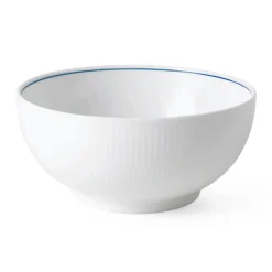 Royal Copenhagen Blueline|Salatskåle*Blueline skål, 180 cl