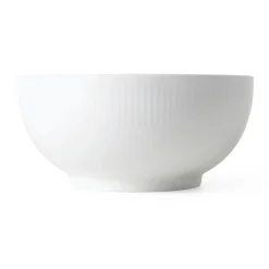 Royal Copenhagen Blueline|Salatskåle*Blueline skål, 180 cl