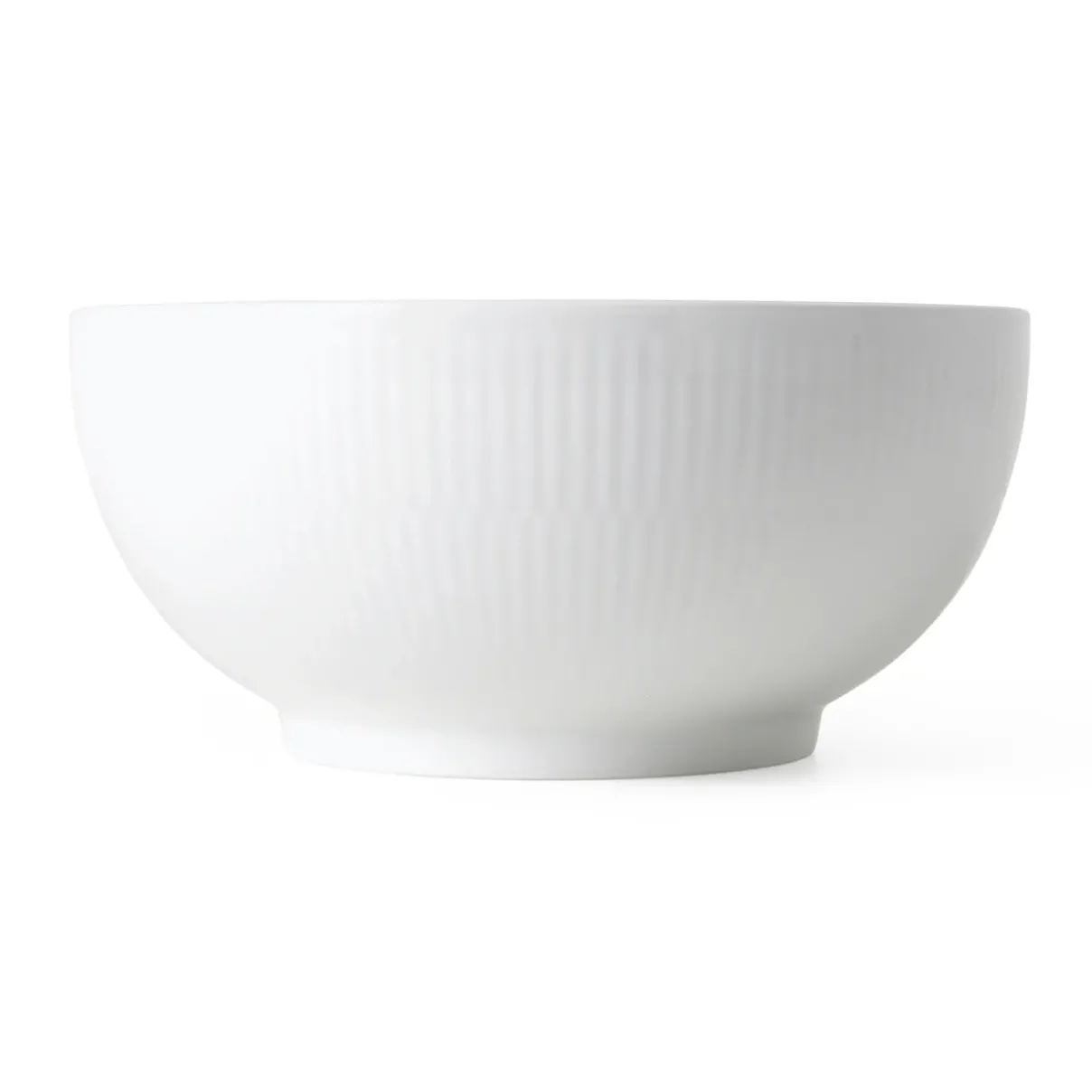 Royal Copenhagen Blueline|Salatskåle*Blueline skål, 180 cl