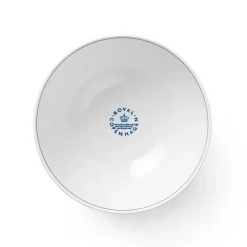 Royal Copenhagen Blueline|Salatskåle*Blueline skål, 180 cl