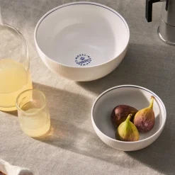Royal Copenhagen Blueline|Salatskåle*Blueline skål, 180 cl