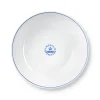Royal Copenhagen Blueline|Salatskåle*Blueline skål, 110 cl