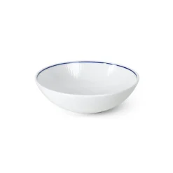 Royal Copenhagen Blueline*Blueline skål, 17 cm