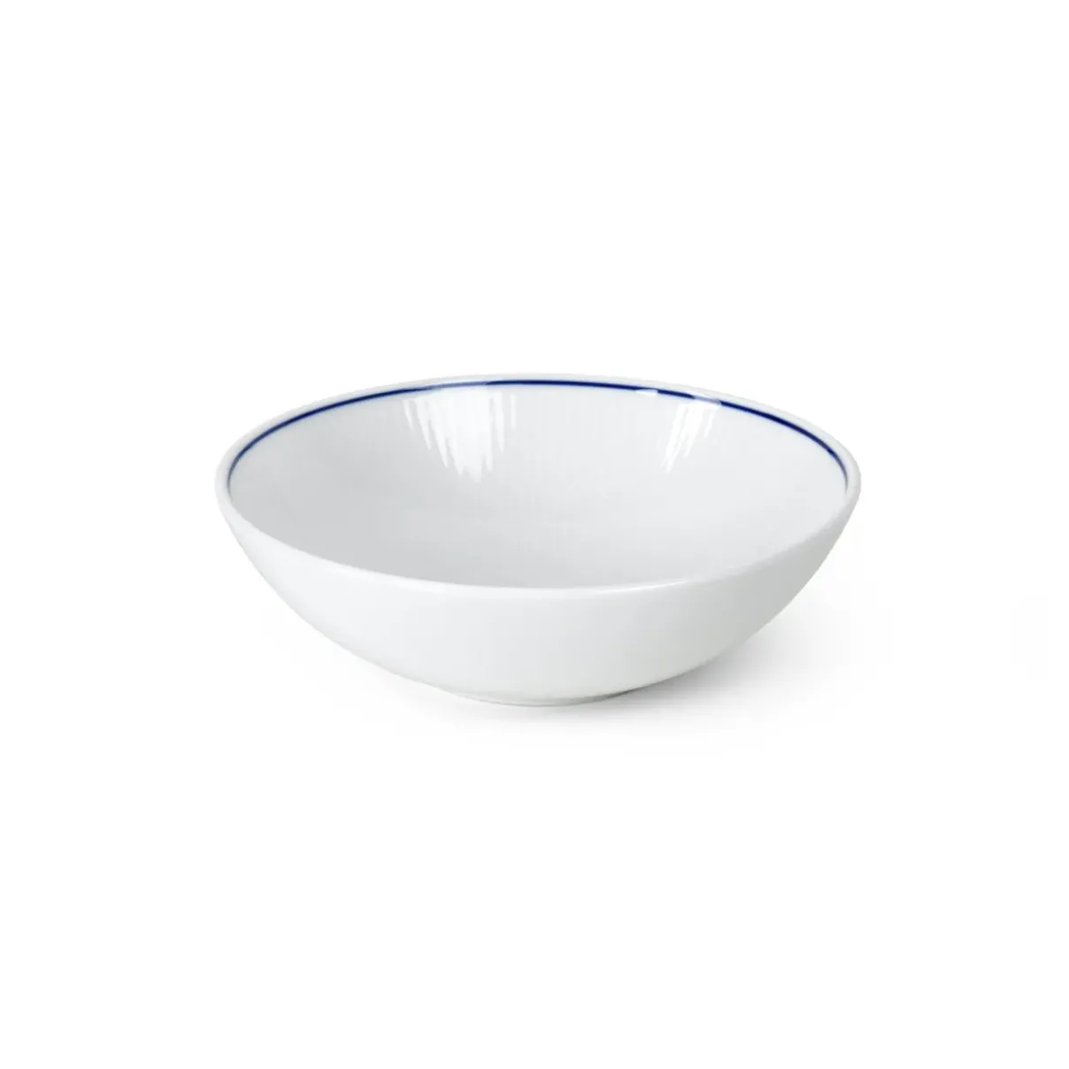 Royal Copenhagen Blueline*Blueline skål, 17 cm