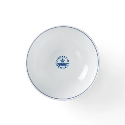 Royal Copenhagen Blueline*Blueline skål, 17 cm