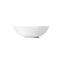 Royal Copenhagen Blueline*Blueline skål, 17 cm