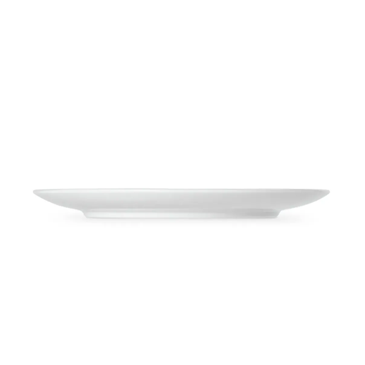 Royal Copenhagen Blueline|Frokost Tallerkener*Blueline tallerken coupe, 23 cm