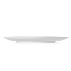 Royal Copenhagen Blueline|Middagstallerkener*Blueline tallerken coupe, 27 cm