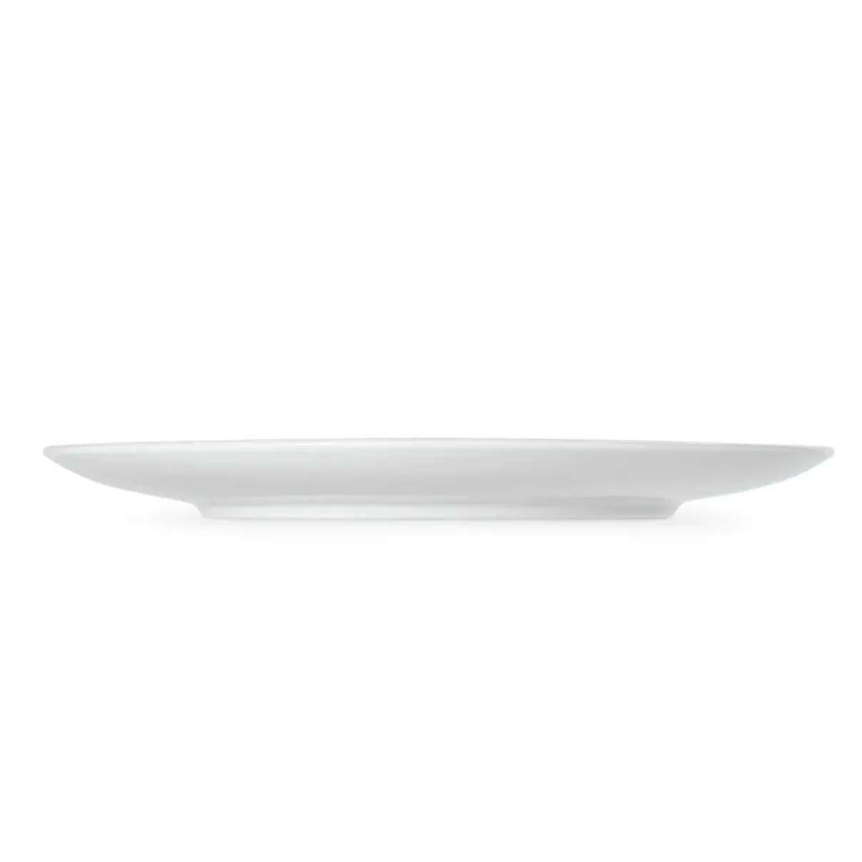 Royal Copenhagen Blueline|Middagstallerkener*Blueline tallerken coupe, 27 cm