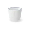 Royal Copenhagen Blueline|Kaffekopper*Blueline termokrus, 26 cl