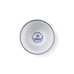 Royal Copenhagen Blueline|Kaffekopper*Blueline termokrus, 26 cl