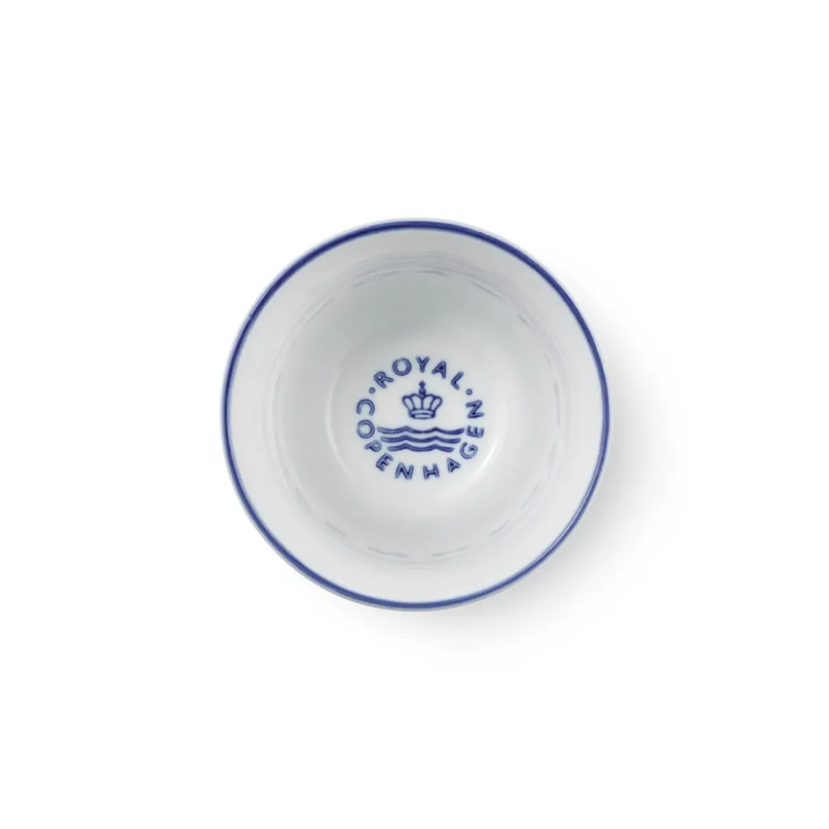 Royal Copenhagen Blueline|Kaffekopper*Blueline termokrus, 26 cl